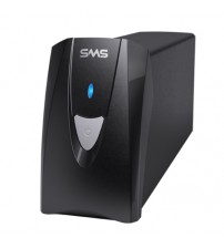 Nobreak - SMS - LEGRAND - Net 4+ 1500 VA - Entrada: Bivolt Automático - Saída: 115V Nobreak - SMS - LEGRAND - Net 4+ 1500 VA - Entrada: Bivolt Automático - Saída: 115V